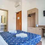 St. Moritz Hotel