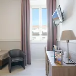 Hotel St. Moritz Rome