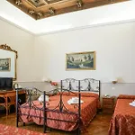 Отель St. Moritz Рим