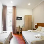 Hotel St. Moritz