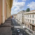 Отель St. Moritz