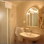 St. Moritz Hotel