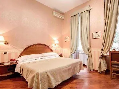 St. Moritz Hotell Rom