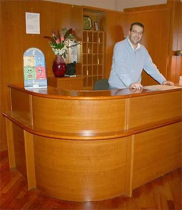 Hotell St. Moritz 3*