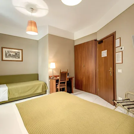 St. Moritz 3* Rom