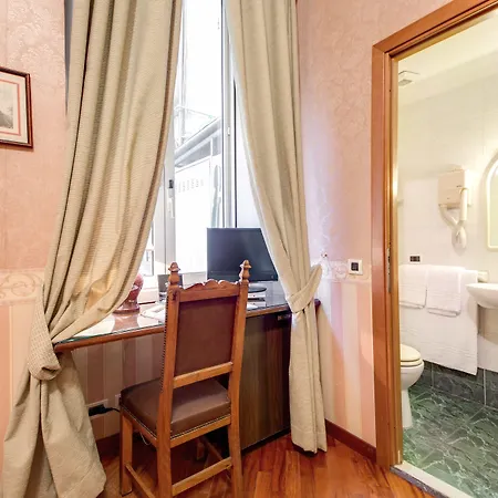 Hotell St. Moritz 3*
