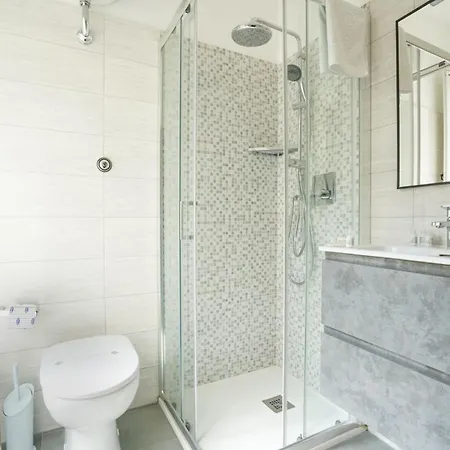 St. Moritz Rom