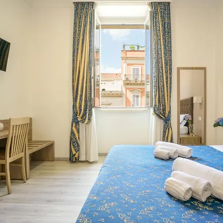 St. Moritz 3* Rom