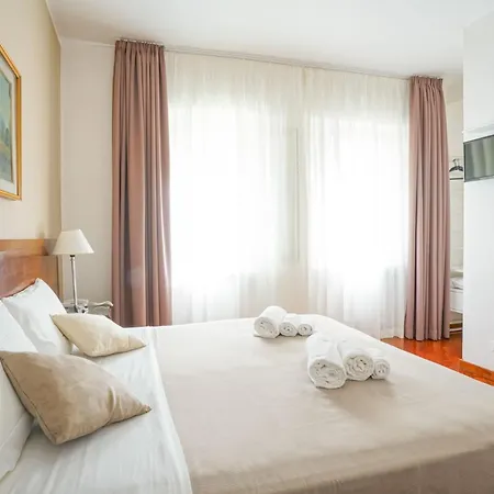 Hotell St. Moritz 3*
