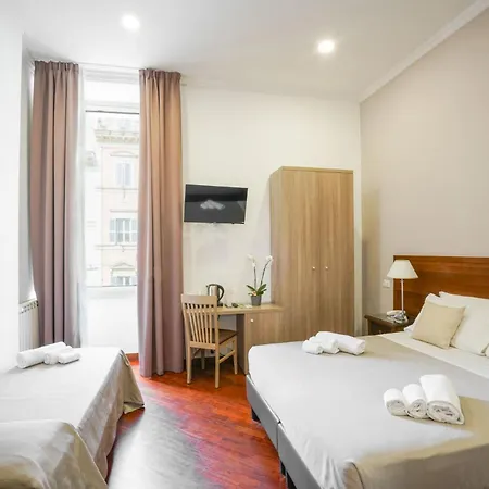 Hotell St. Moritz