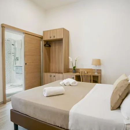 St. Moritz Hotell 3*