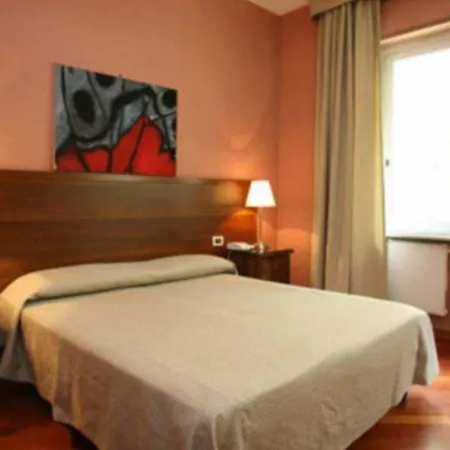 Hotell St. Moritz