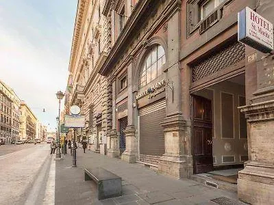 St. Moritz 3* Рим