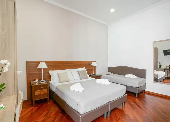 St. Moritz 3* Рим